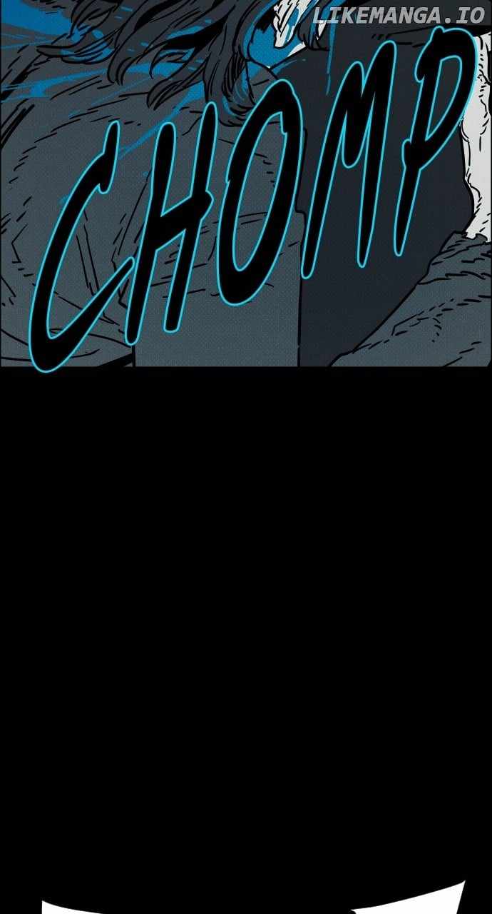 Zombie Funeral Services Chapter 43 116